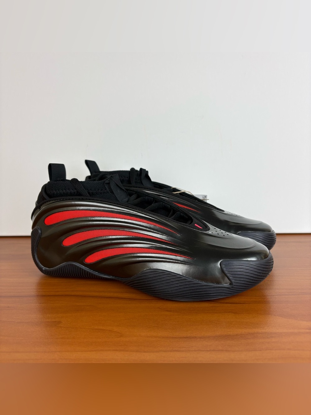 Adidas Harden Volume 9 “Hellcat” Basketball Shoes